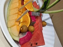 -海底捞火锅(上元大街店)