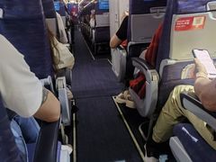 -重庆江北国际机场-T2航站楼