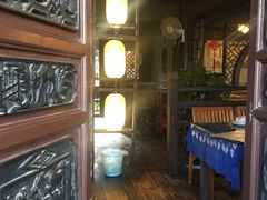 -香满楼(临安路店)