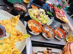-臻牛烤肉