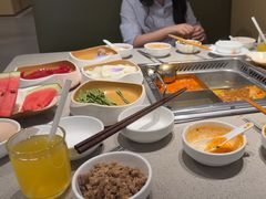 -海底捞火锅(武胜路凯德广场店)