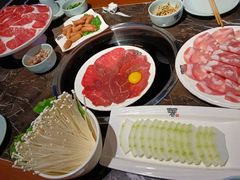 -宽窄巷子火锅(周浦店)