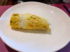 -合肥皇冠假日酒店·菲亚斯特自助餐厅(黄山路店)