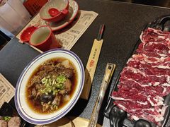 -潮庭牛肉火锅·骑楼私宴