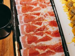 -九田家黑牛烤肉料理·自助(洪洞县城市花园店)