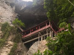 -东南悬空寺方广岩