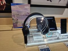 -Sony Store 索尼(上海淮海中路店)
