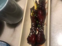 吮指鸡爪-桂满陇-西湖船宴(西单大悦城店)