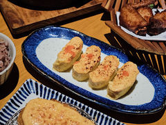 -堂本家洋食别馆·炸猪排(中心城店)