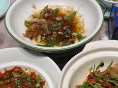 -洞庭鱼香(万科店)