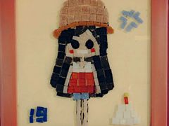 -瓦匠工社·马赛克·积木拼图·亲子手工DIY