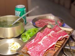 -西塔老太太泥炉烤肉(温州首店万象城黑金店)