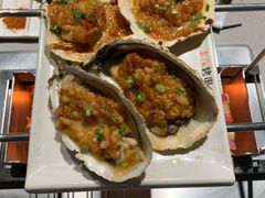 -丰茂烤串(港旅店)