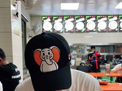 -舒记粉店(七星路店)