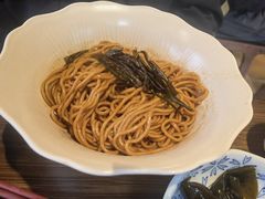 -蟹黄鱼·海派深夜面馆(江湾里店)