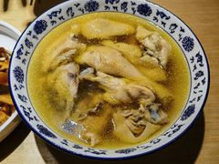 -兔爸私家小厨(新北万达店)