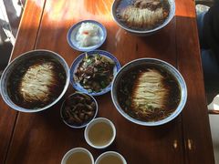 -同得兴 Since·1995 传统苏式面馆(十全街店)