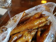 -鸡脚旮旯平江路店