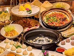 -同仁四季椰子鸡(罗湖国贸店)