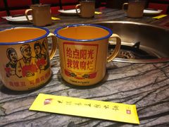 -重庆大队长火锅(凤城八路店)
