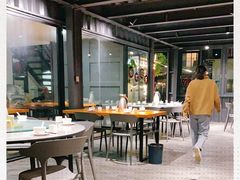 大堂-南蚝小贝海鲜特色餐厅(南澳岛店)