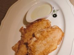 -波特曼西餐厅(中央大街店)