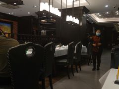 大堂-金春禧·鲁菜海鲜(延吉路万达店)