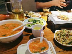 -管氏翅吧(望京东店)