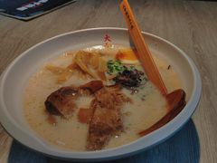 -味千拉面(保定万博广场店)