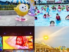 -西安华夏文旅水世界