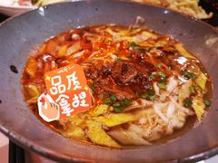 -海航大厦万豪酒店彩海轩中餐厅(霄云路店)