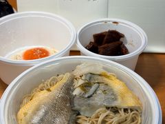 -蟹黄鱼·海派深夜面馆(江湾里店)