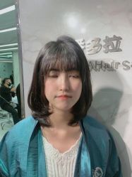 点击看大图 -潘多拉Hairsalon