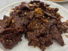 -老七饭馆(光荣道总店)