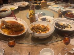 -味莊·青岛菜(云霄路店)