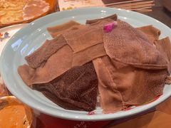 -蜀留香火锅·始于1999·原四川老火锅(白堤路店)