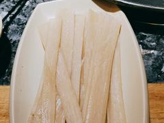火锅笤粉-蜀大侠火锅(四川北路店)