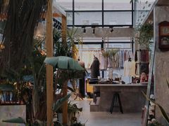 -腾爱熊猫咖啡生活馆(老东门店)