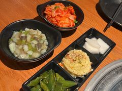 -匠太烧肉台日料理餐酒馆(三林店)