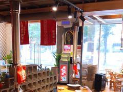 -么肆烤肉(汉街形象店)