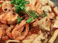 -李想大虾(吾悦广场店)