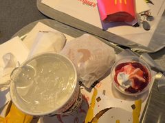 -麦当劳(从化从城大道店)