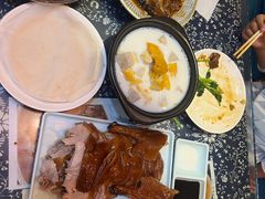 -玉桥餐厅(天坛店)