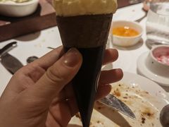 -佐度王子扒房(天鹅湖店)
