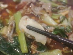 -米二红烧兔(华阳店)