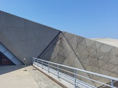 -北京周口店北京人遗址博物馆