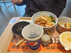 -吉野家(宾水道店)