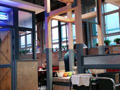 -比格比萨自助(国展店)