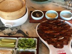 那府烤鸭-那家小馆•北京菜•烤鸭(香山店)