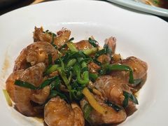 -小城故事·地道宁波味(月湖盛园店)